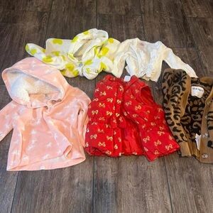 Sweater/Cardigan Bundle!